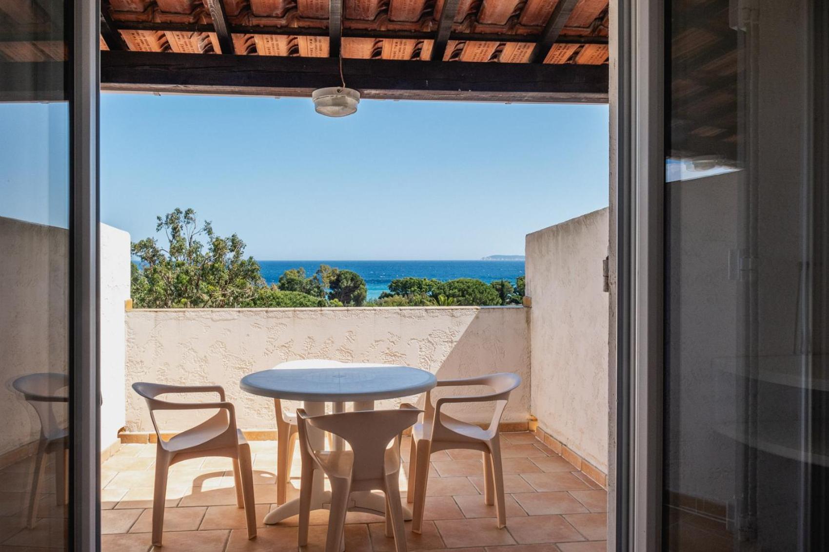 Hotel Beau Site Le Lavandou Cameră foto