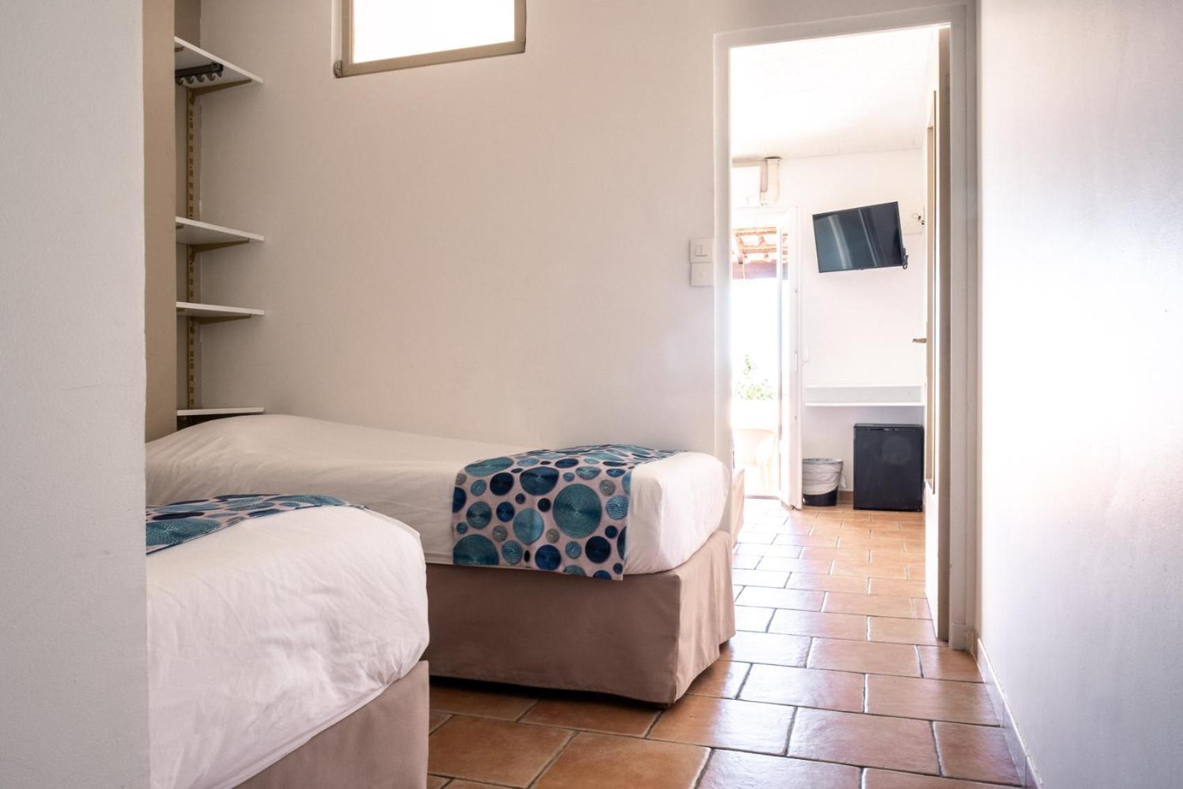 Hotel Beau Site Le Lavandou Cameră foto
